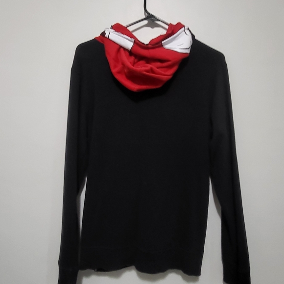 Kids Skull Hoodie Sweatshirt Jacket - Picture 7 of 7